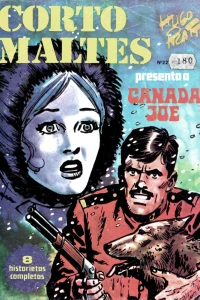 Issue #22