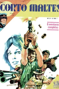 Issue #31