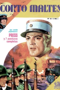 Issue #32