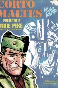 Issue #4