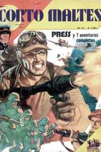 Issue #41
