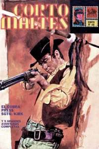 Issue #46