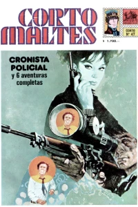 Issue #47