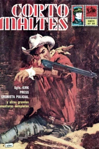 Issue #50