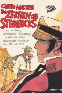 Im Zeichen des Steinbocks