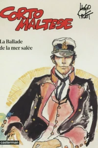 La Ballade de la mer salée