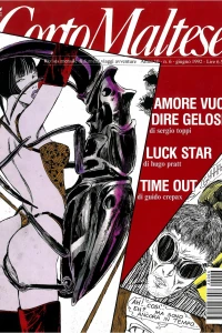 Issue #105