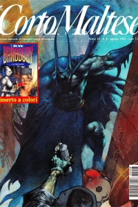 Issue #107