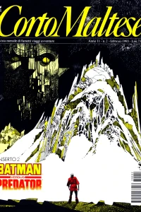 Issue #113