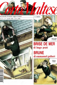 Issue #115