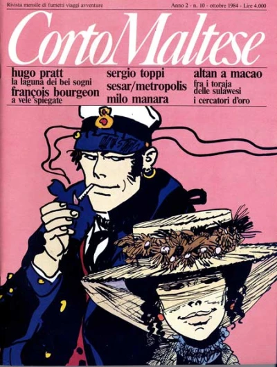 Cover of Issue #13