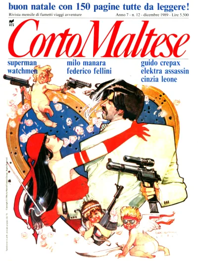 Cover of Issue #75