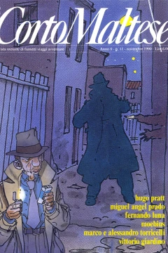 Issue #86