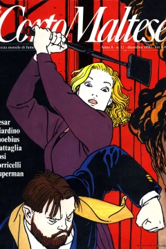 Issue #87
