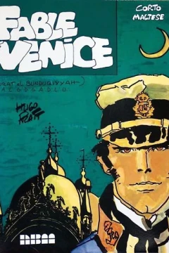 Fable of Venice