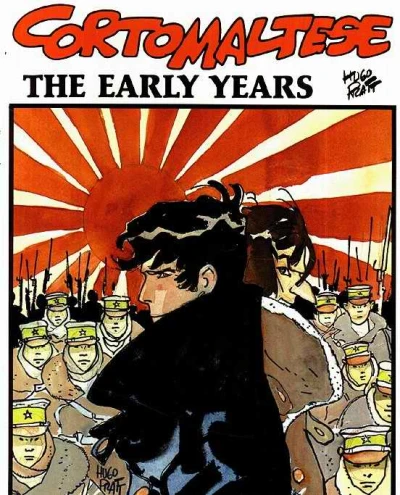 Cover of The Early Years