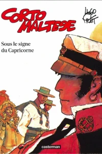 Sous le signe du Capricorne