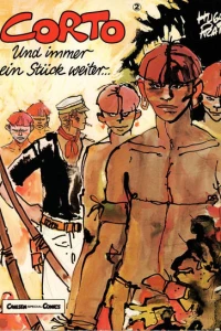 Und immer ein Stück weiter...