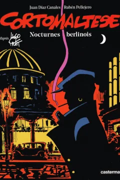 Nocturnes berlinois