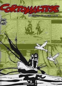 Cover of Sous le signe du Capricorne
