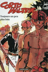 Toujours un peu plus loin
