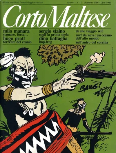 Cover of Issue #39
