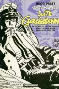 Corto Maltese en Sibérie