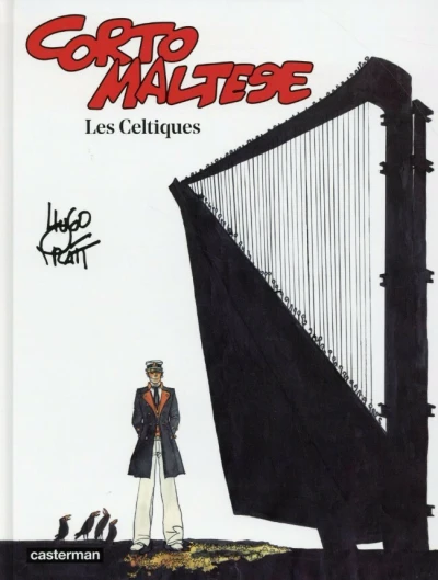 Cover of Les Celtiques