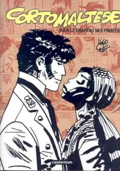 Cover of Toujours un peu plus loin