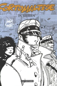 Corto Maltese in Sibirien