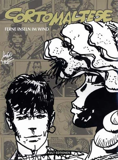 Cover of Inseln unter dem Wind