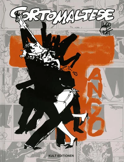 Cover of Tango