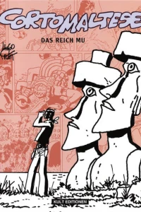 Das Reich Mu