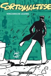 Venezianische Legende
