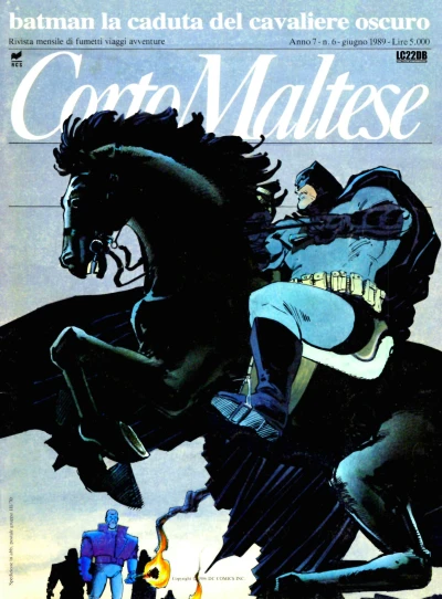 Cover of Issue #69