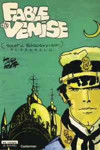 Fable de Venise