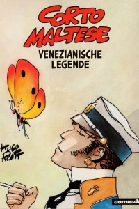 Venezianische Legende