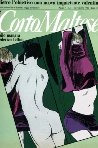 Issue #74