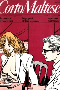 Issue #76