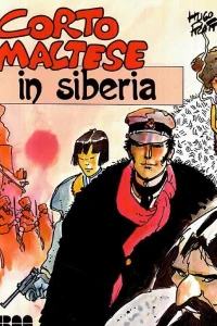 Corto Maltese in Siberia