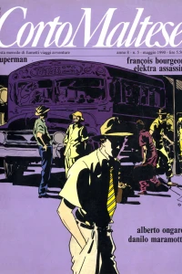 Issue #80