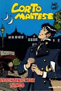 Argentinischer Tango