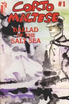 Issue #1