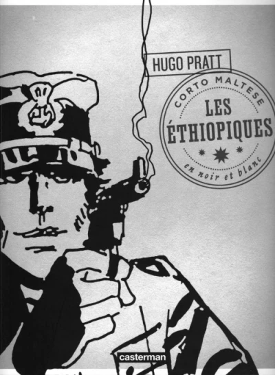 Cover of Les Éthiopiques