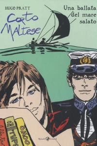 Una Ballata del Mare Salato