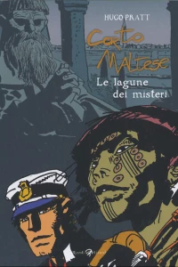 Le lagune dei misteri