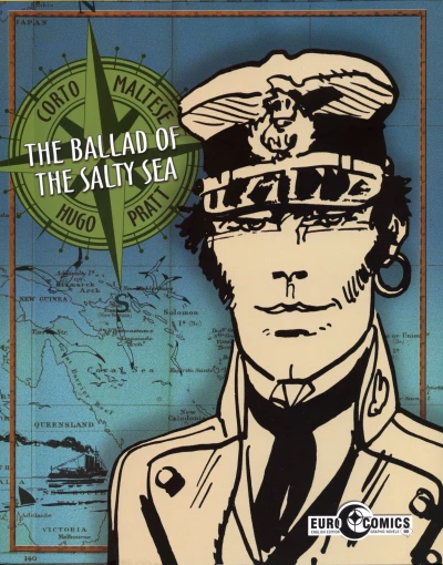 Cover of Volume 2