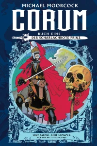 Der scharlachrote Prinz