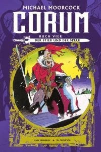 Der Stier und der Speer