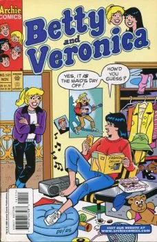 Cover of Corvette Calamity